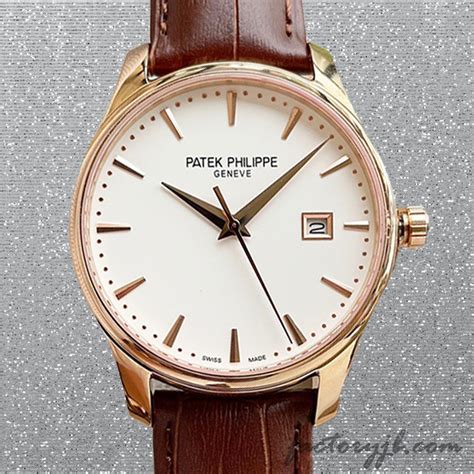 patek philippe calatrava ref 5227r-001|5227g calatrava price.